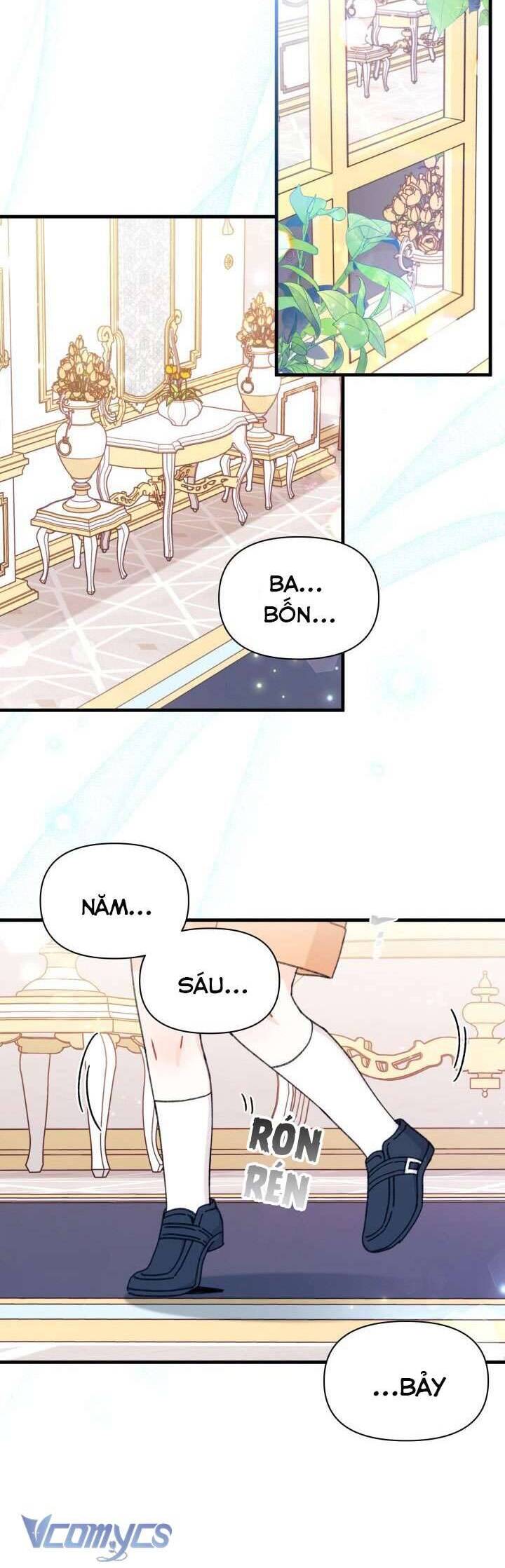 Nhặt Được Nam Chính Tặng Kèm Phu Quân Chapter 14 - Trang 2