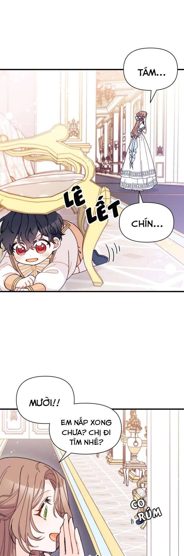 Nhặt Được Nam Chính Tặng Kèm Phu Quân Chapter 14 - Trang 2