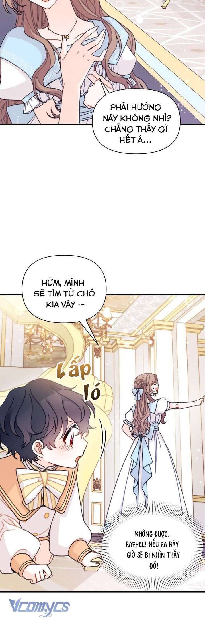 Nhặt Được Nam Chính Tặng Kèm Phu Quân Chapter 14 - Trang 2