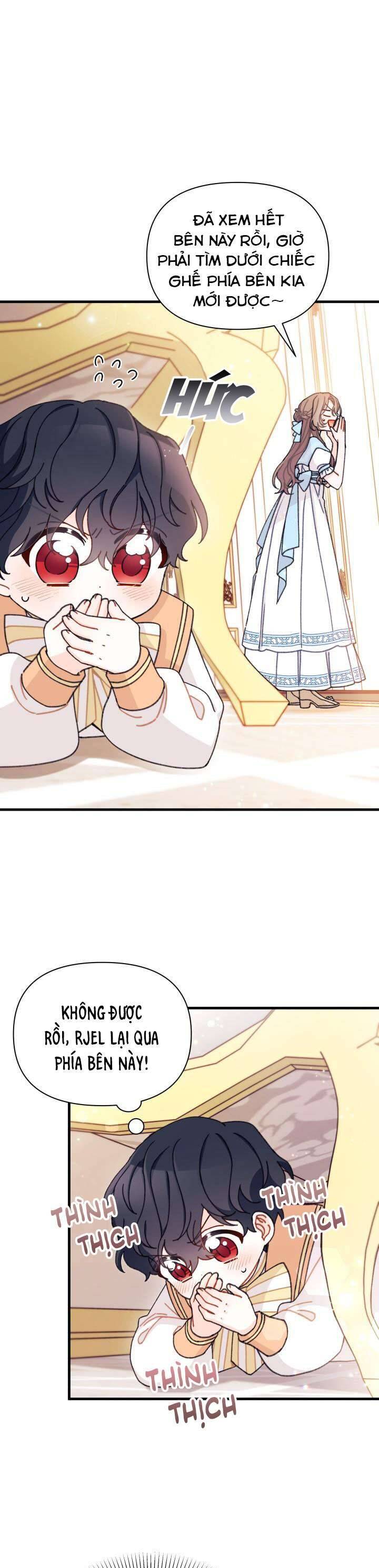 Nhặt Được Nam Chính Tặng Kèm Phu Quân Chapter 14 - Trang 2