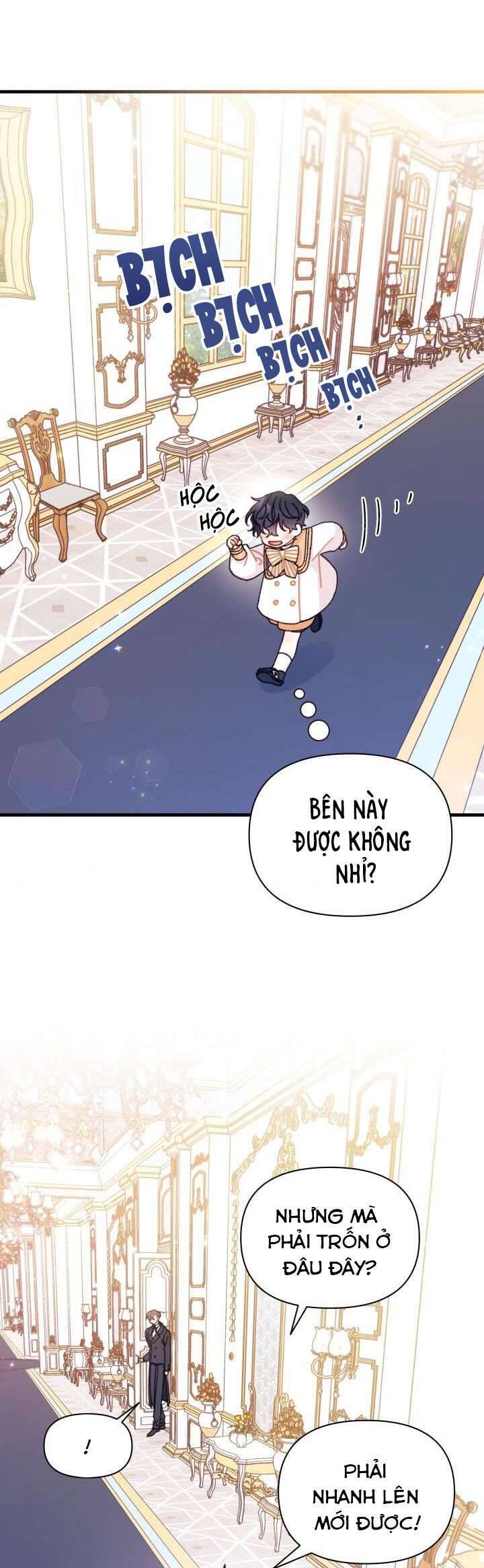 Nhặt Được Nam Chính Tặng Kèm Phu Quân Chapter 14 - Trang 2