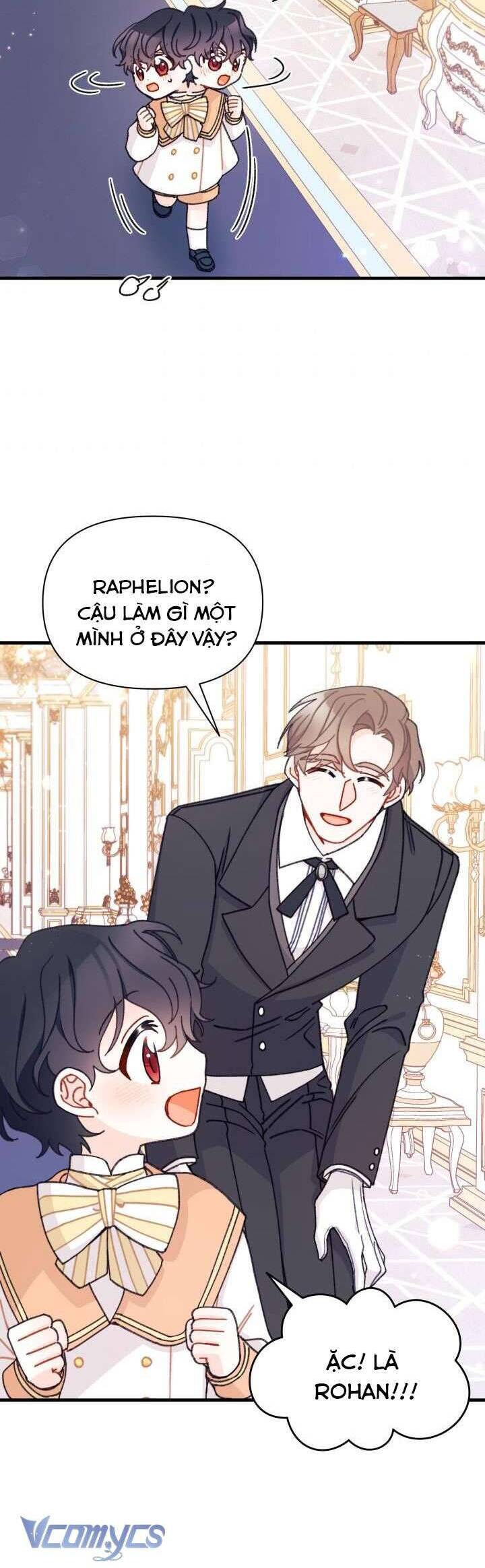 Nhặt Được Nam Chính Tặng Kèm Phu Quân Chapter 14 - Trang 2
