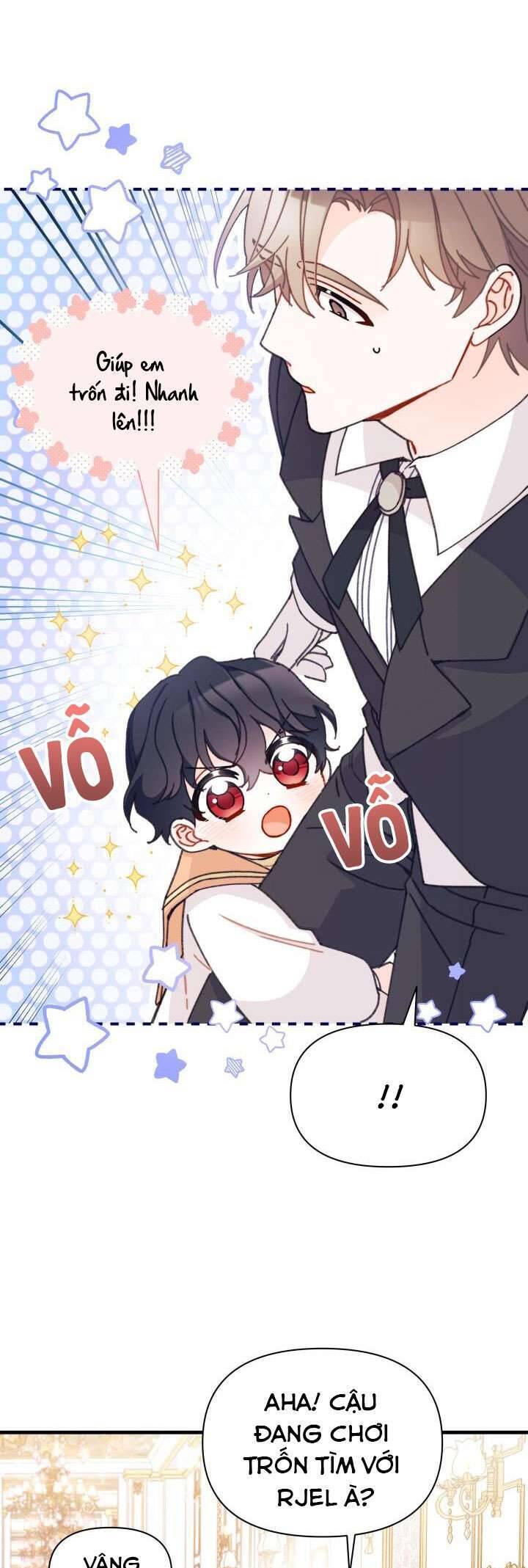 Nhặt Được Nam Chính Tặng Kèm Phu Quân Chapter 14 - Trang 2