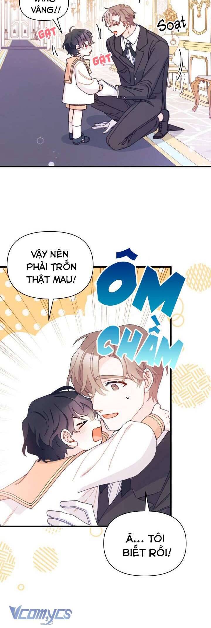 Nhặt Được Nam Chính Tặng Kèm Phu Quân Chapter 14 - Trang 2