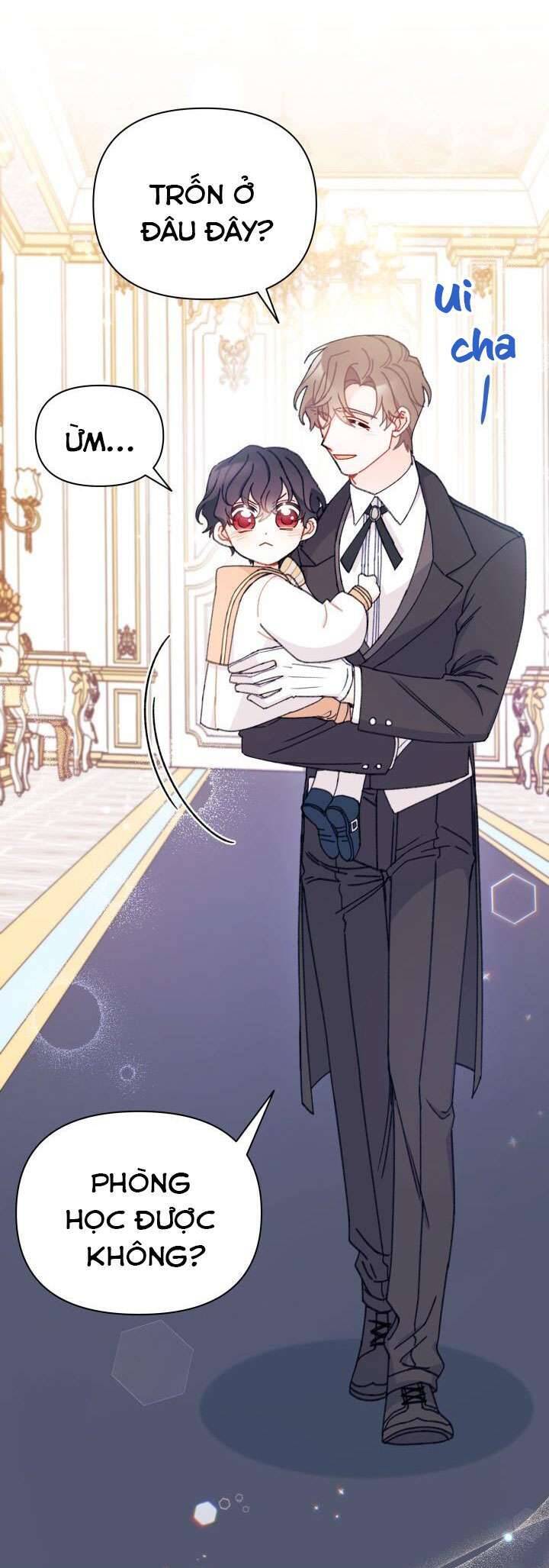 Nhặt Được Nam Chính Tặng Kèm Phu Quân Chapter 14 - Trang 2