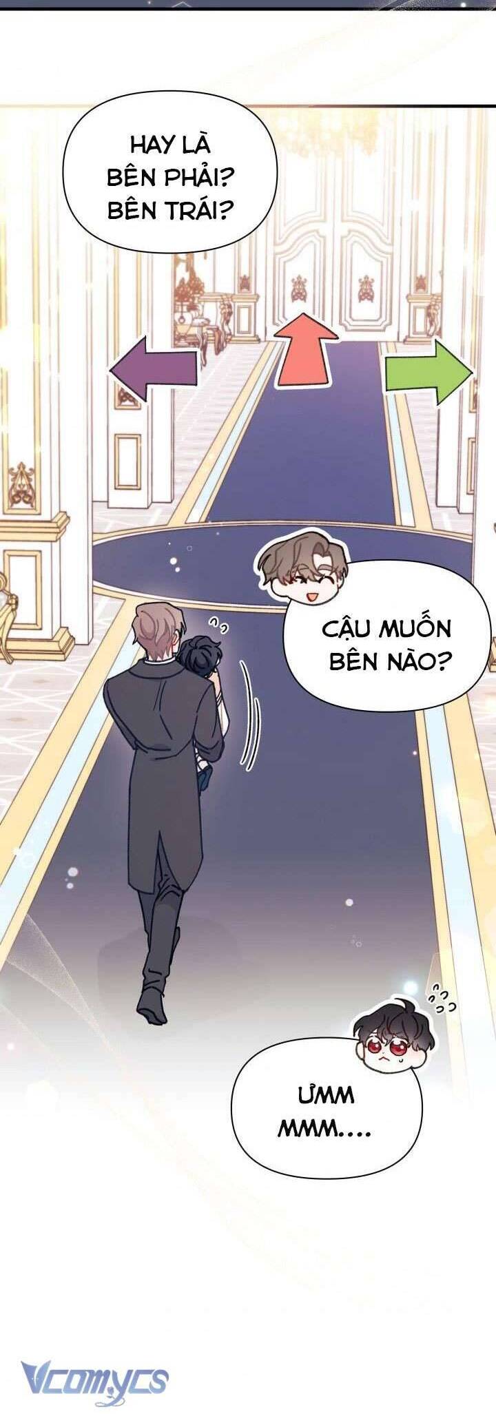 Nhặt Được Nam Chính Tặng Kèm Phu Quân Chapter 14 - Trang 2