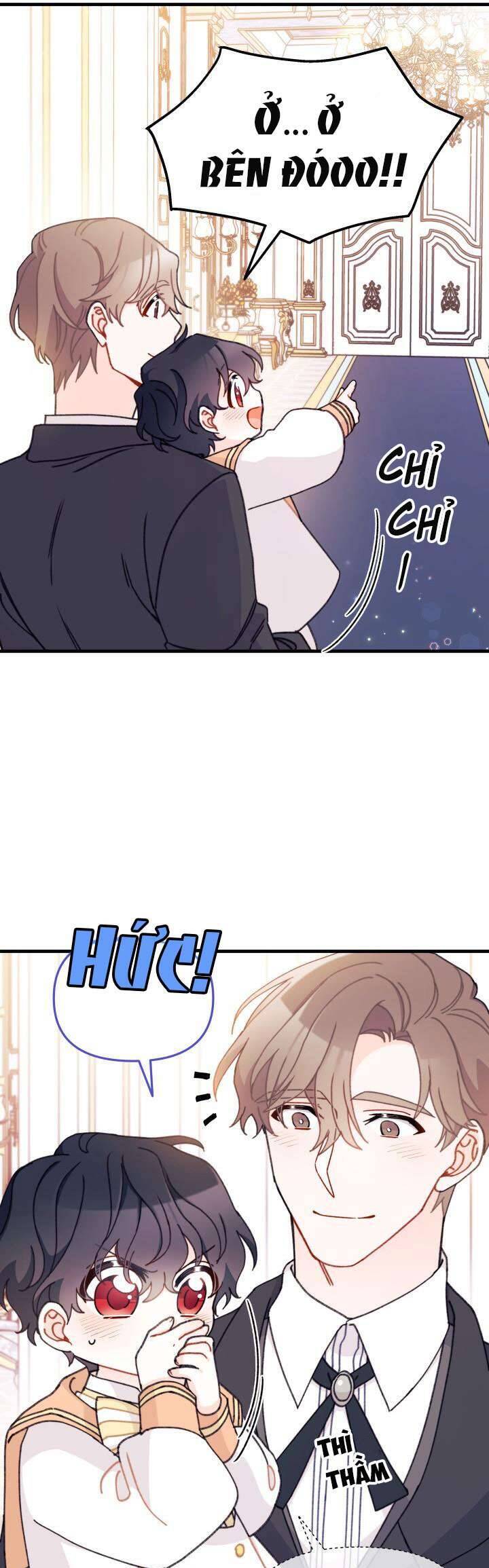 Nhặt Được Nam Chính Tặng Kèm Phu Quân Chapter 14 - Trang 2