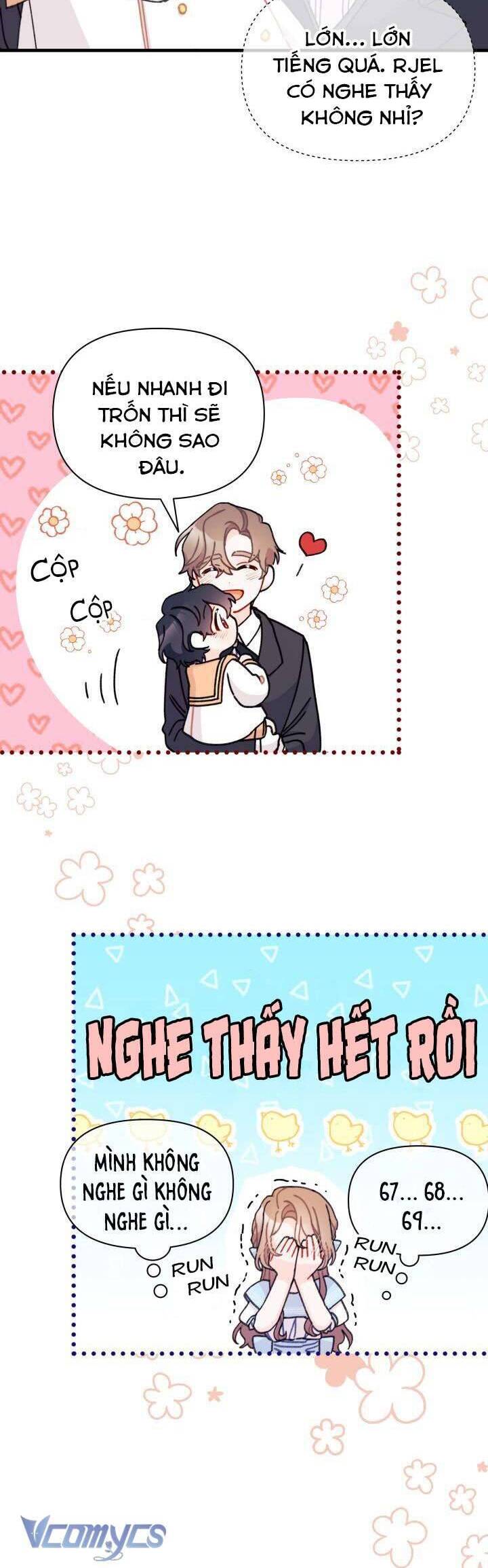 Nhặt Được Nam Chính Tặng Kèm Phu Quân Chapter 14 - Trang 2