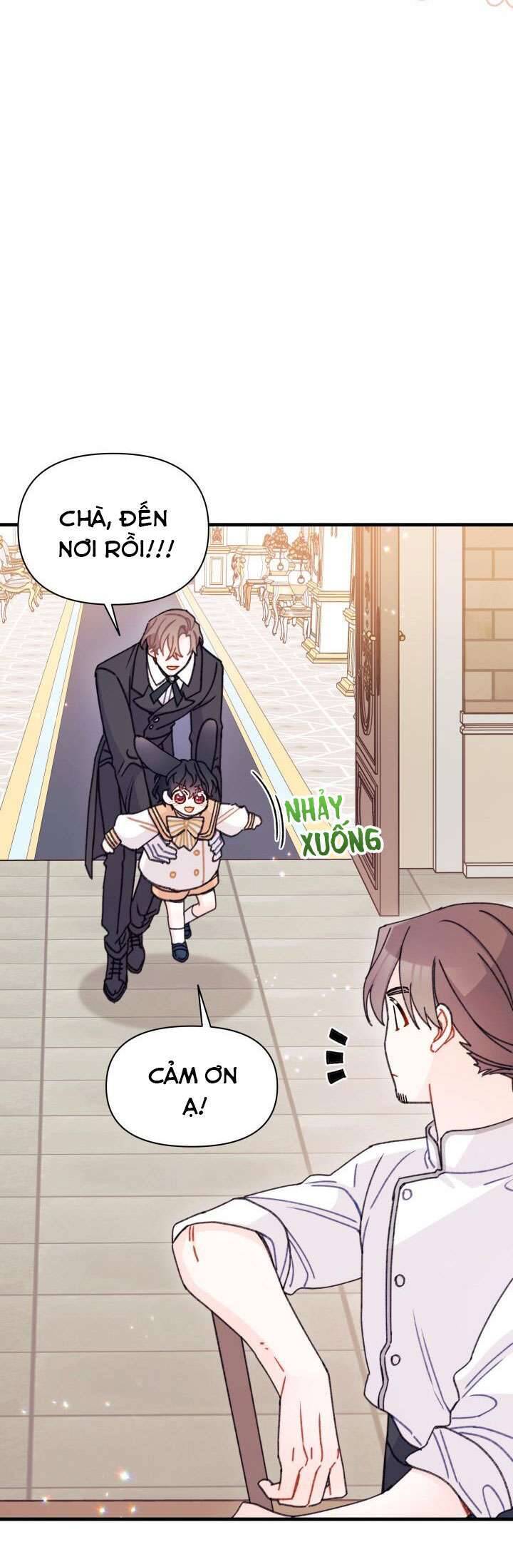 Nhặt Được Nam Chính Tặng Kèm Phu Quân Chapter 14 - Trang 2