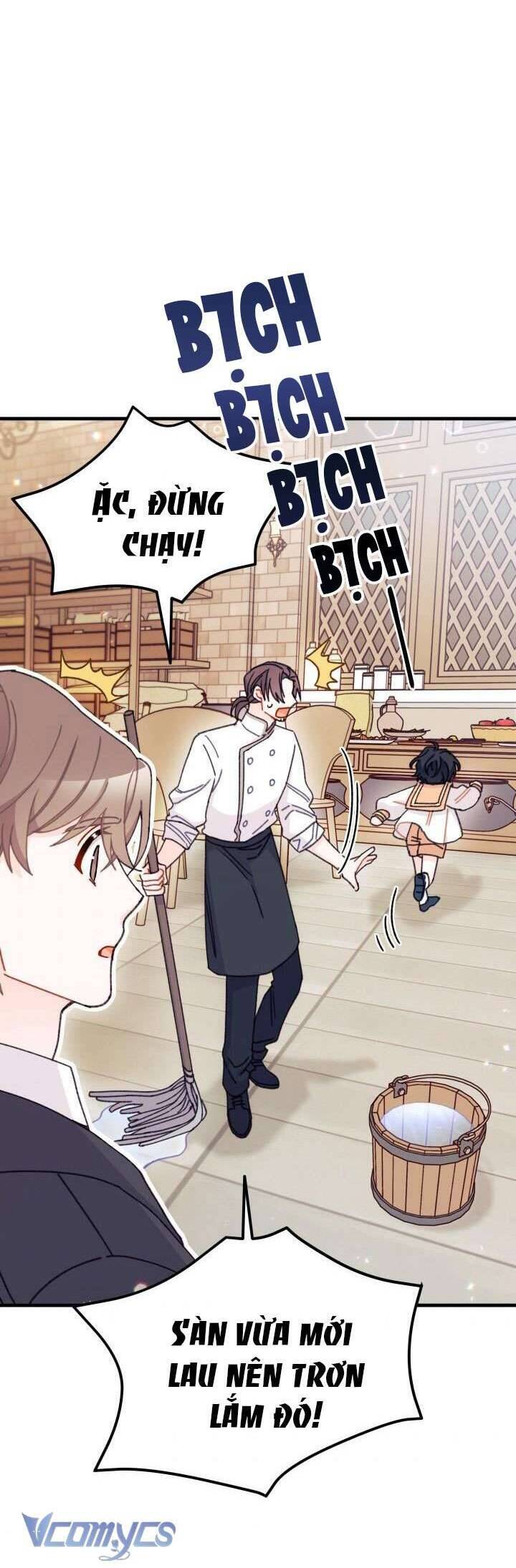 Nhặt Được Nam Chính Tặng Kèm Phu Quân Chapter 14 - Trang 2