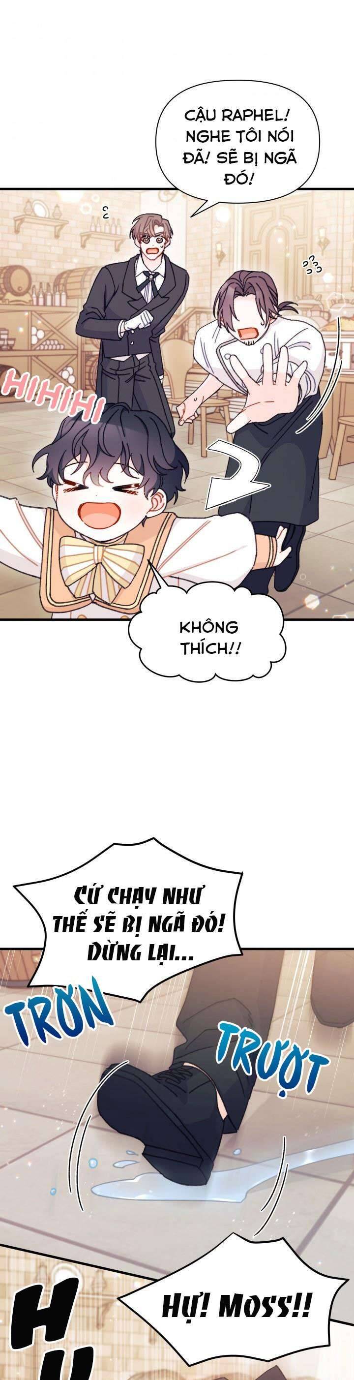 Nhặt Được Nam Chính Tặng Kèm Phu Quân Chapter 14 - Trang 2
