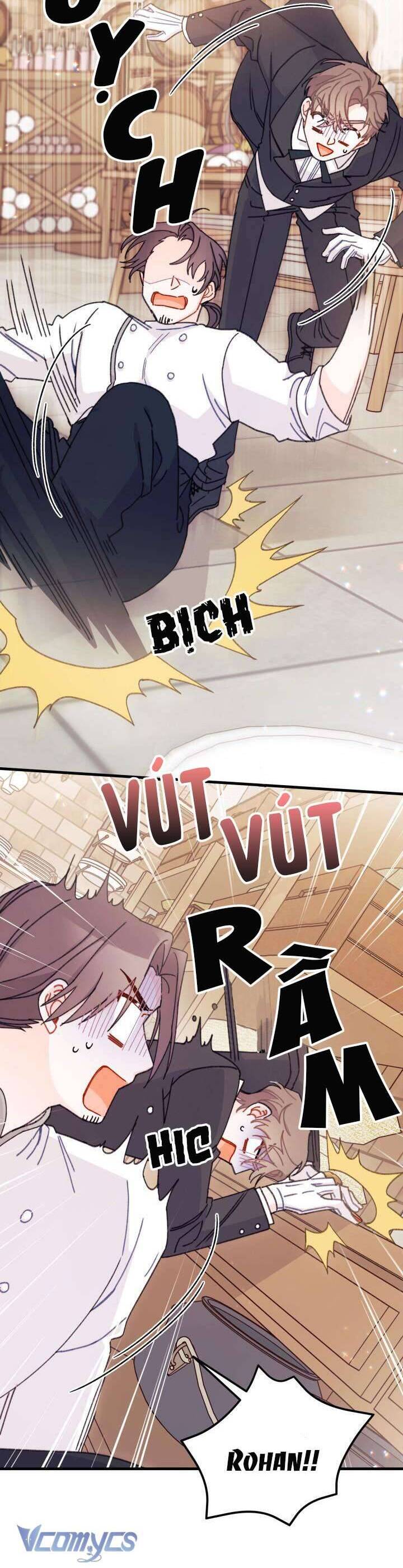 Nhặt Được Nam Chính Tặng Kèm Phu Quân Chapter 14 - Trang 2