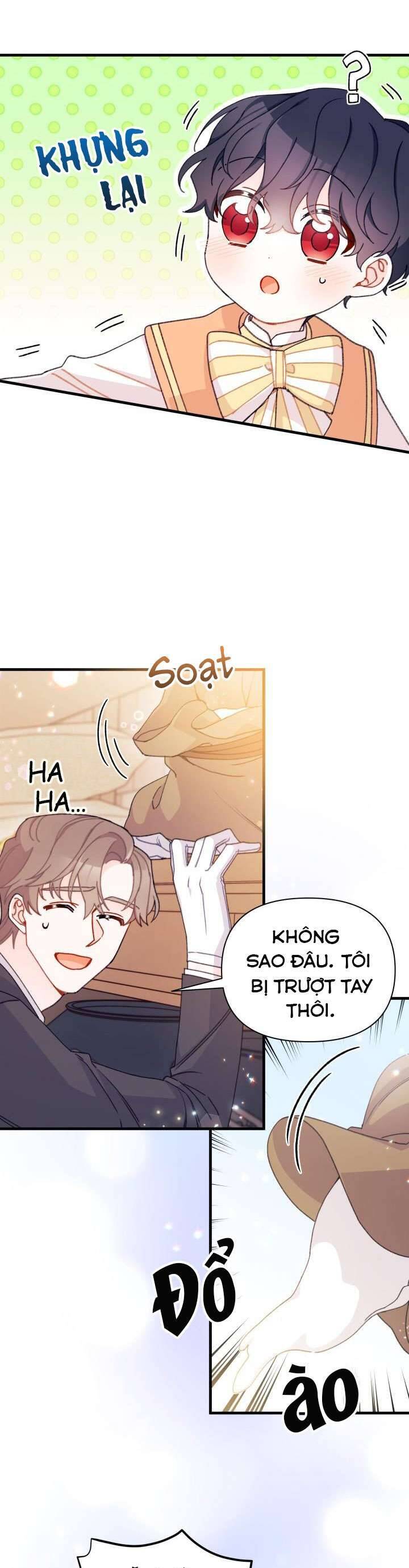 Nhặt Được Nam Chính Tặng Kèm Phu Quân Chapter 14 - Trang 2