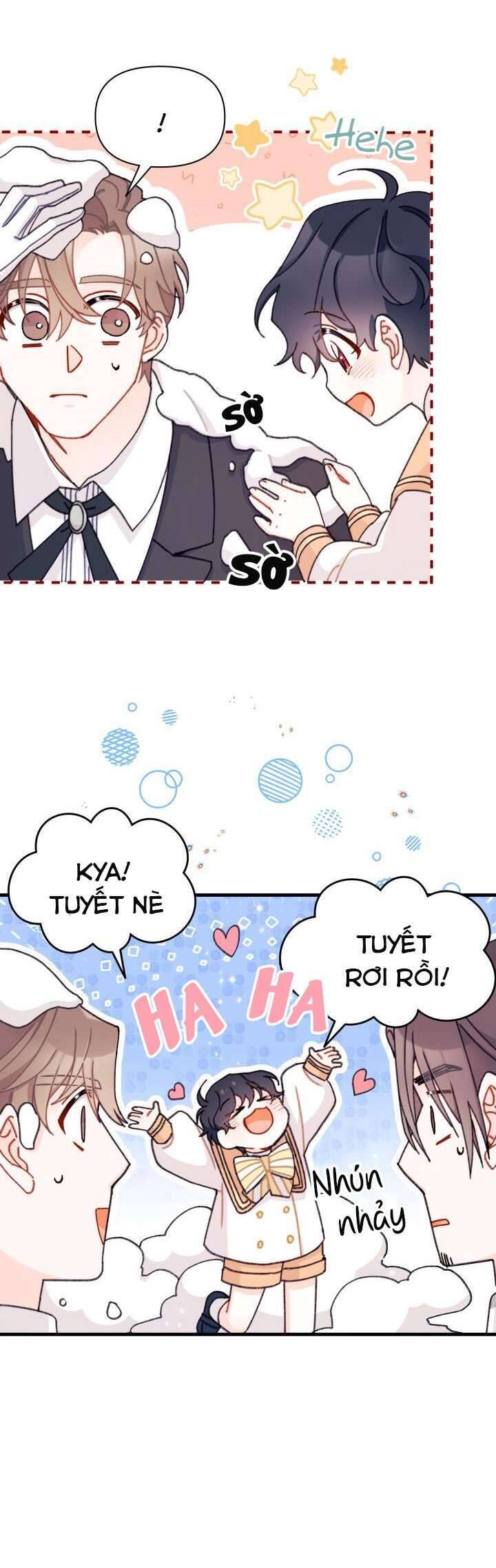 Nhặt Được Nam Chính Tặng Kèm Phu Quân Chapter 14 - Trang 2