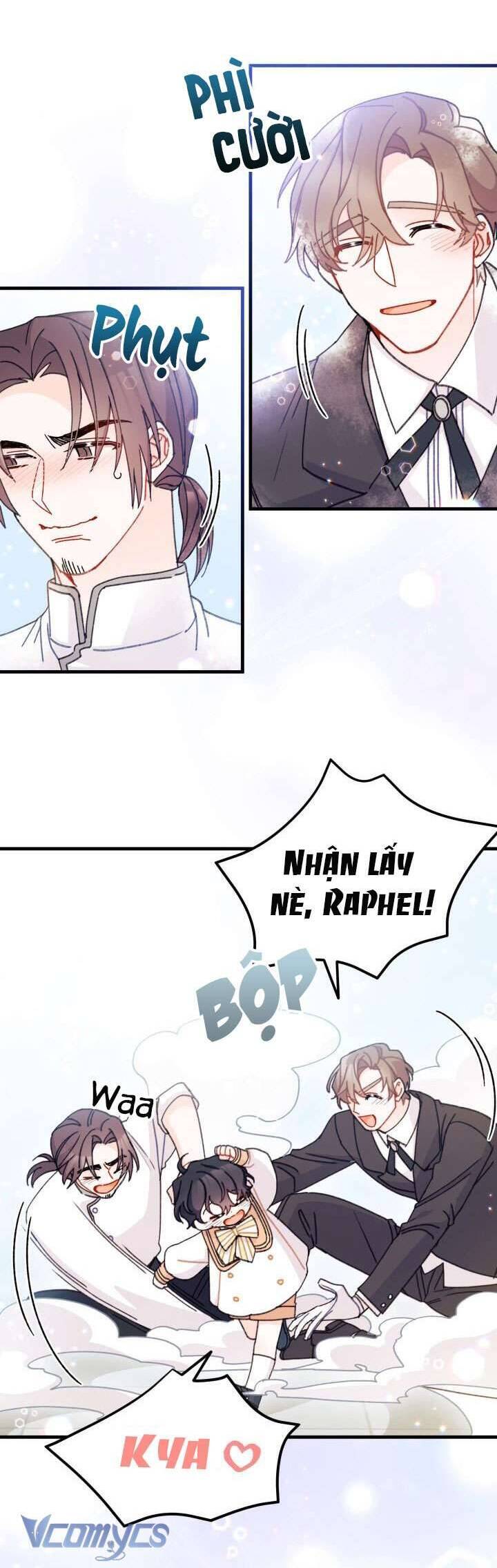 Nhặt Được Nam Chính Tặng Kèm Phu Quân Chapter 14 - Trang 2