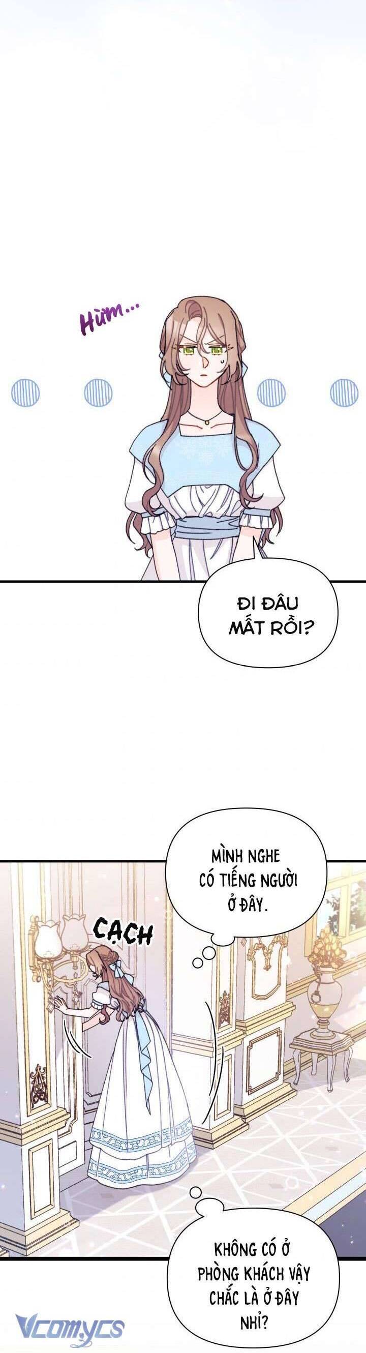 Nhặt Được Nam Chính Tặng Kèm Phu Quân Chapter 14 - Trang 2