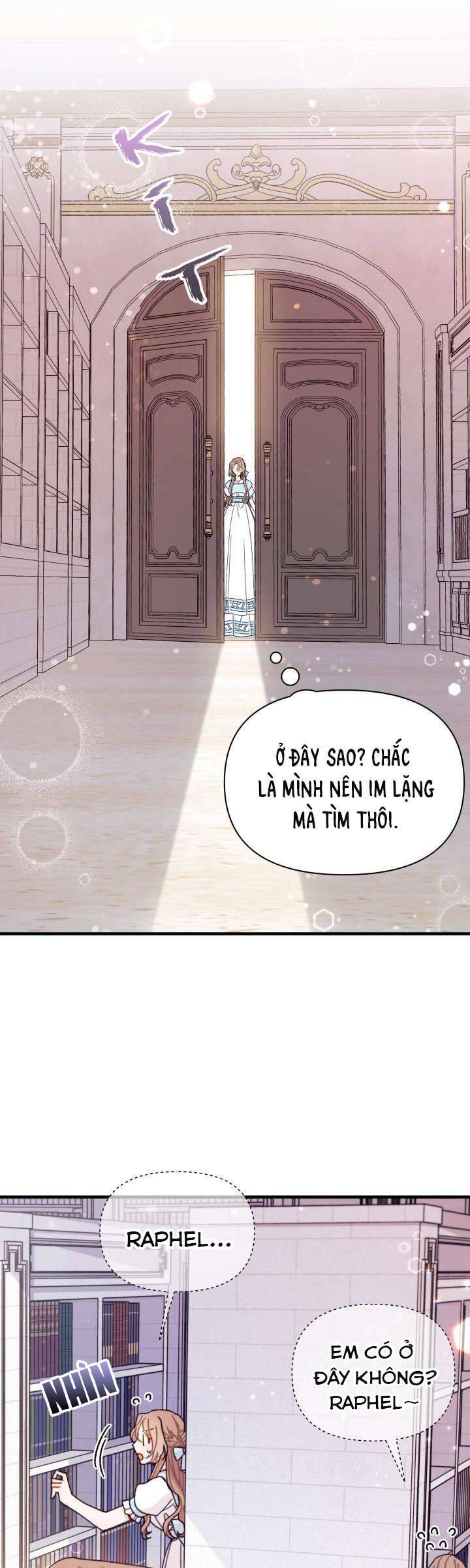 Nhặt Được Nam Chính Tặng Kèm Phu Quân Chapter 14 - Trang 2