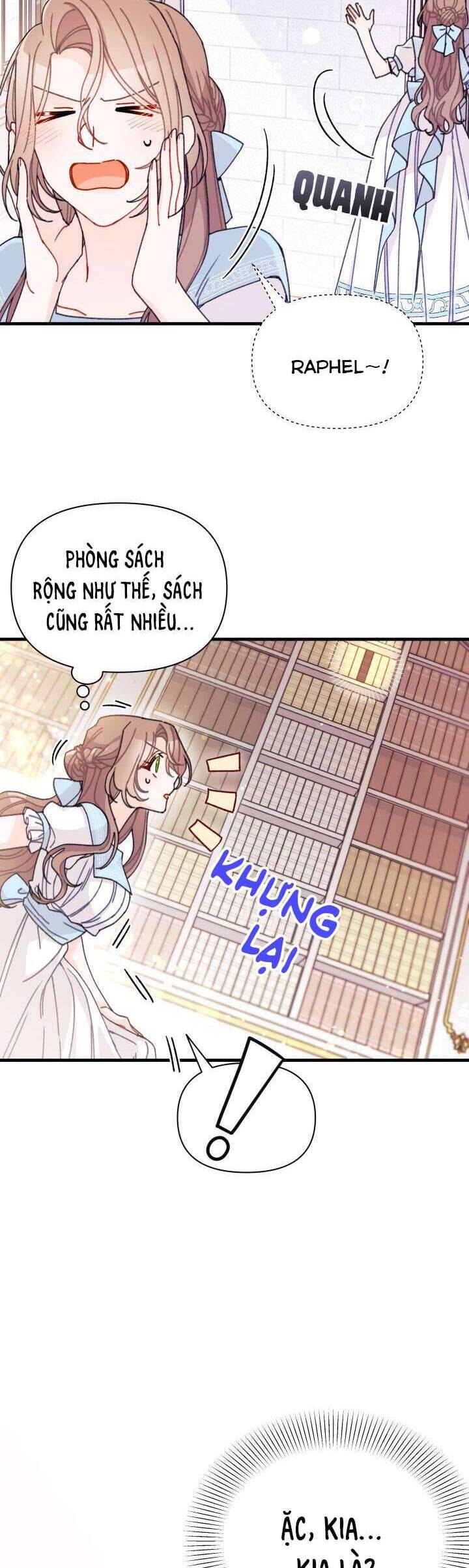 Nhặt Được Nam Chính Tặng Kèm Phu Quân Chapter 14 - Trang 2