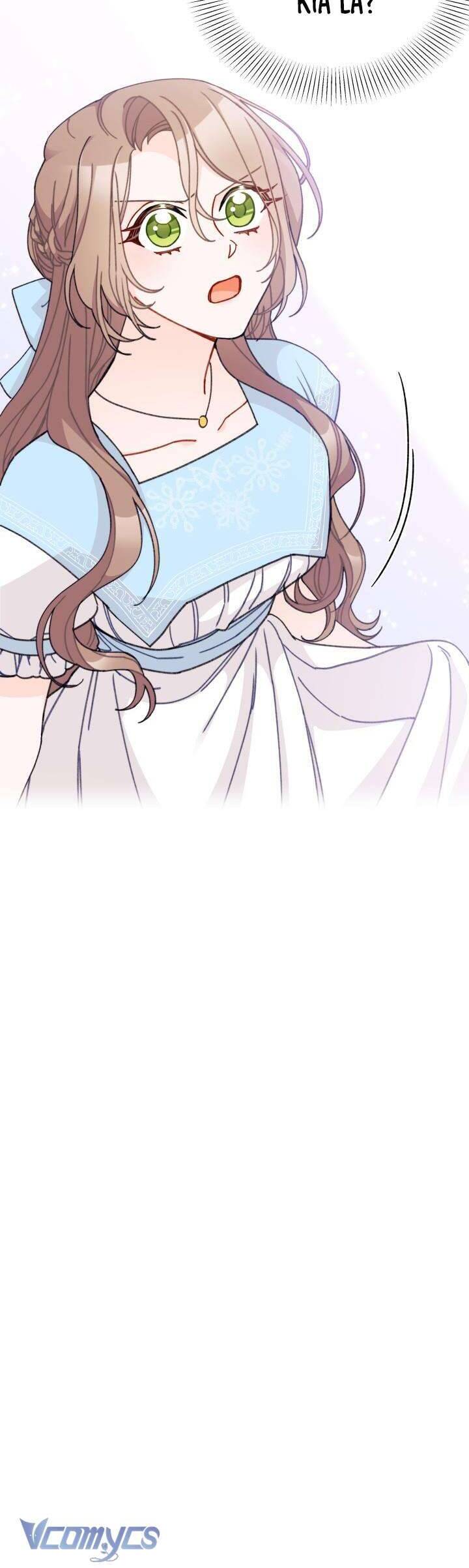 Nhặt Được Nam Chính Tặng Kèm Phu Quân Chapter 14 - Trang 2