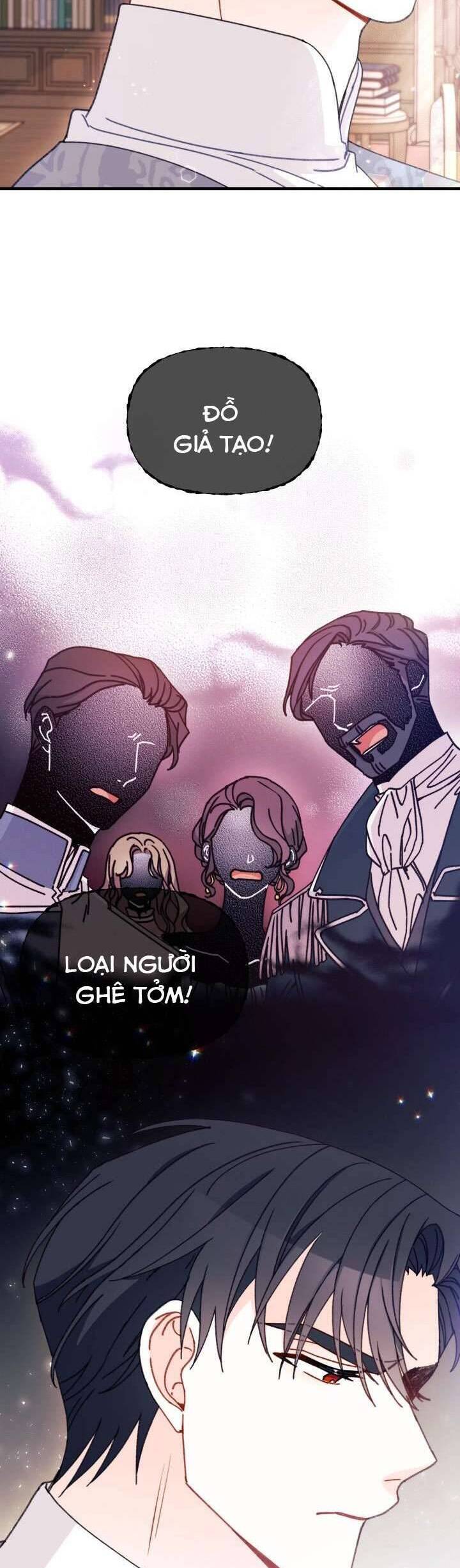 Nhặt Được Nam Chính Tặng Kèm Phu Quân Chapter 14 - Trang 2