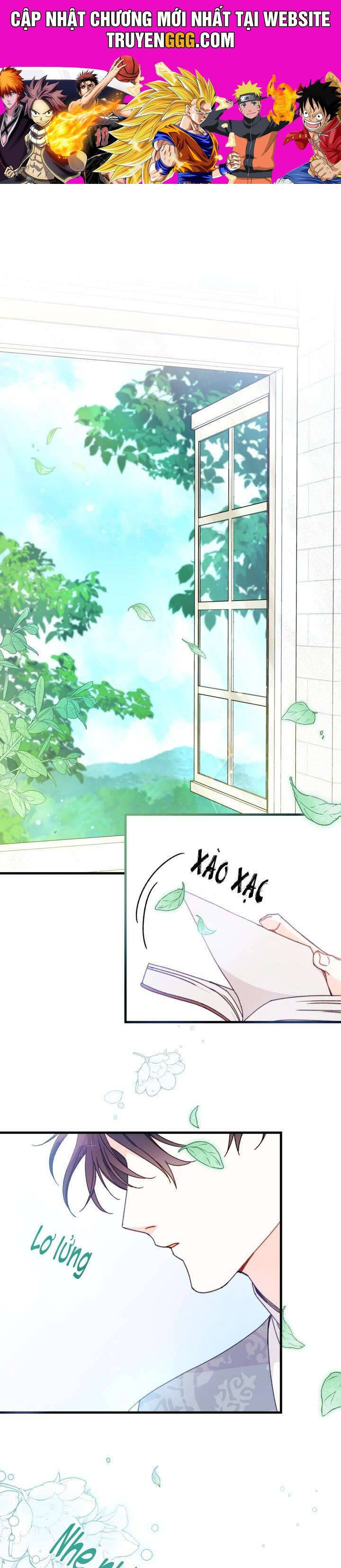 Nhặt Được Nam Chính Tặng Kèm Phu Quân Chapter 15 - Trang 2