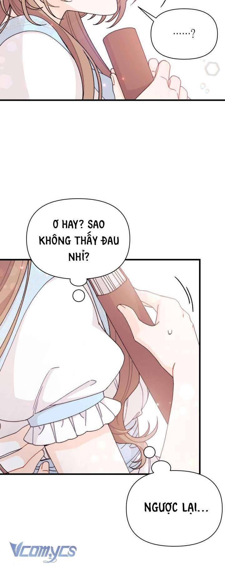 Nhặt Được Nam Chính Tặng Kèm Phu Quân Chapter 15 - Trang 2