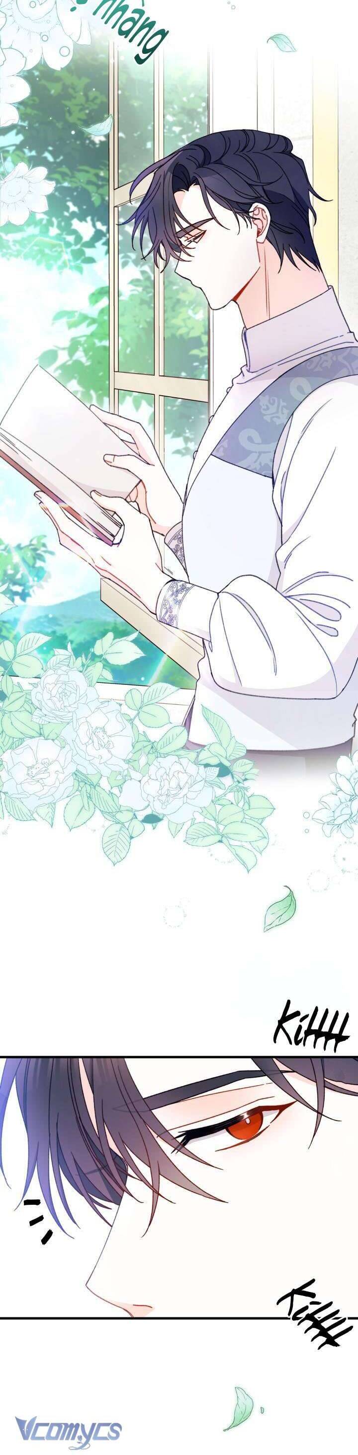 Nhặt Được Nam Chính Tặng Kèm Phu Quân Chapter 15 - Trang 2