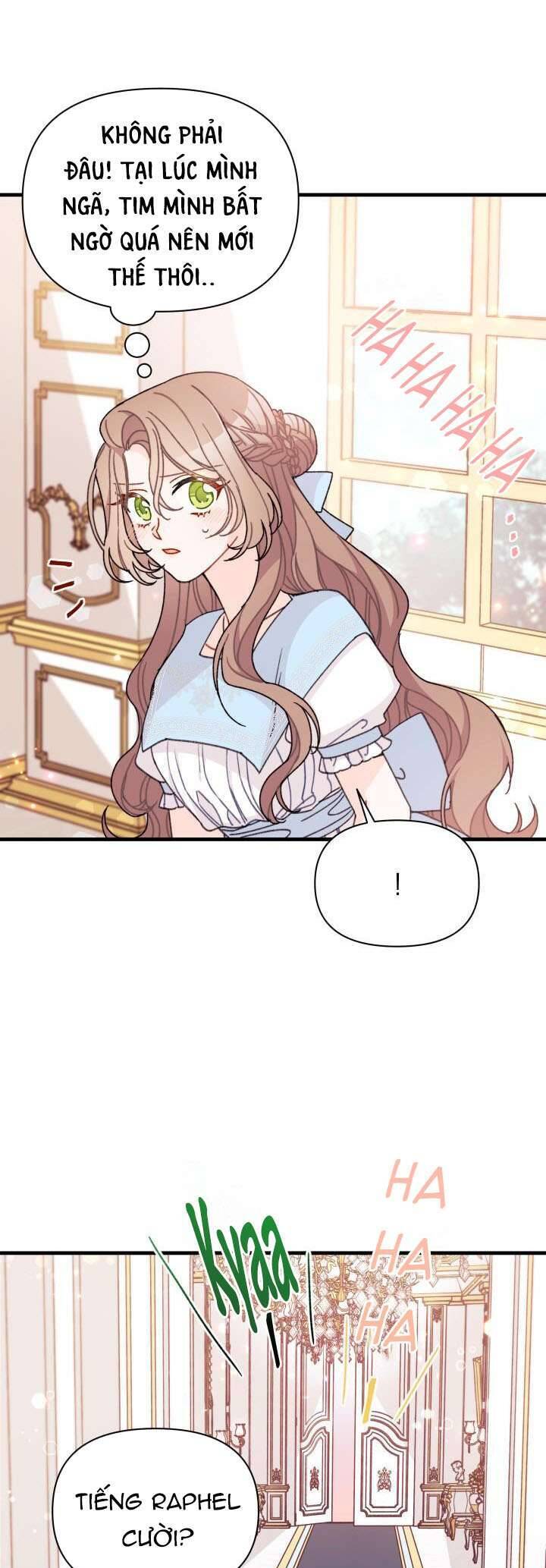 Nhặt Được Nam Chính Tặng Kèm Phu Quân Chapter 15 - Trang 2