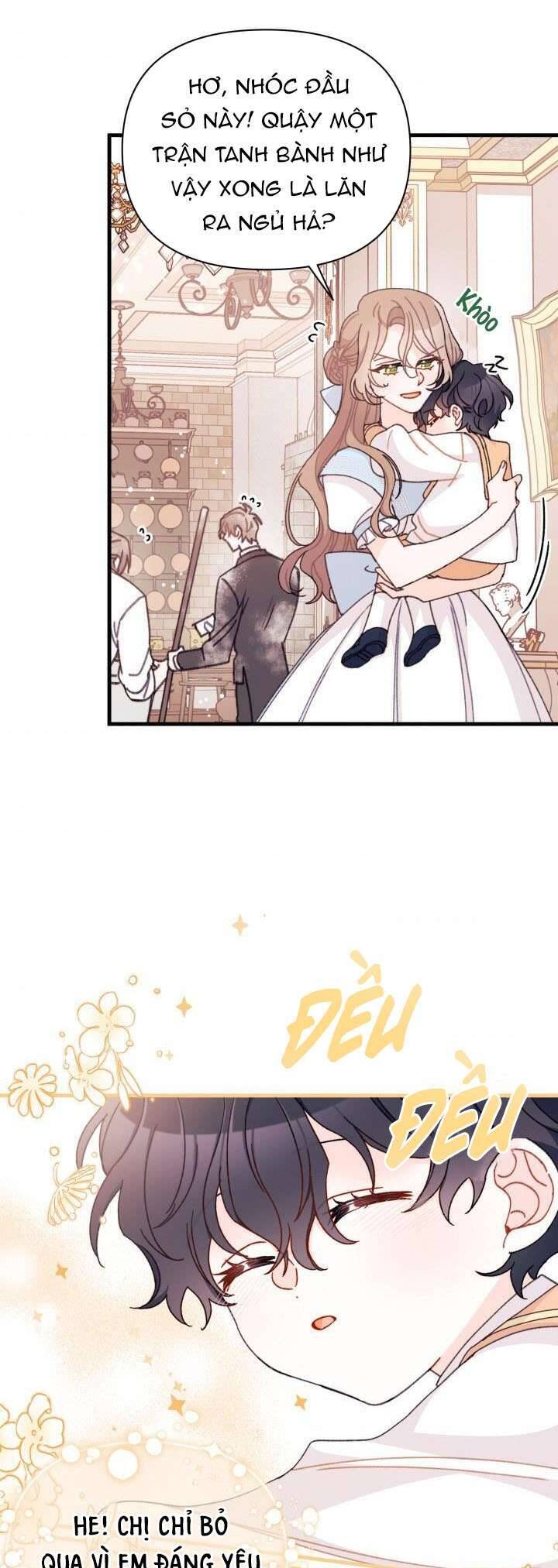 Nhặt Được Nam Chính Tặng Kèm Phu Quân Chapter 15 - Trang 2