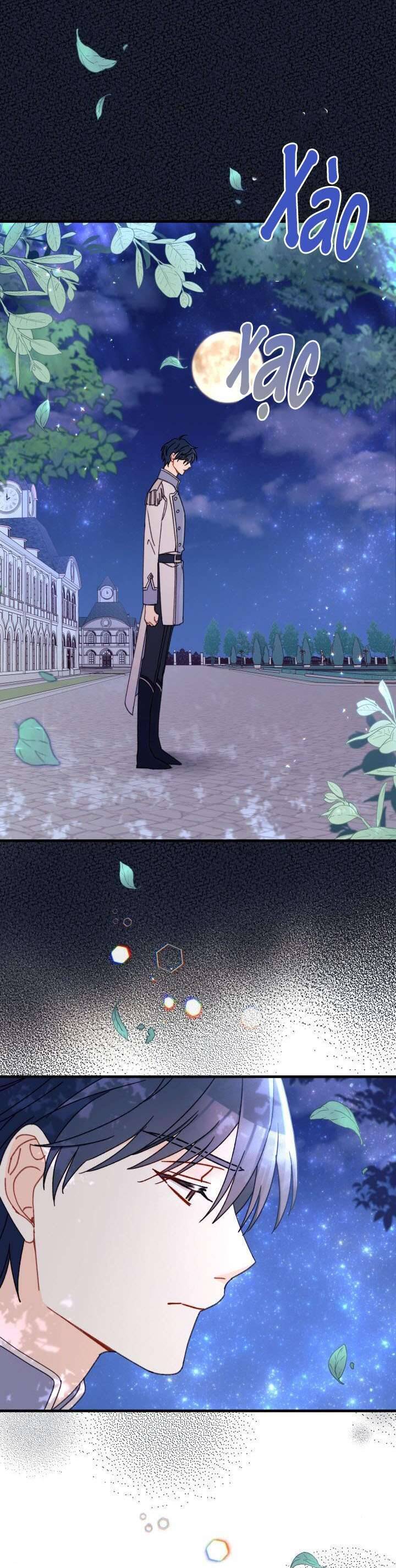 Nhặt Được Nam Chính Tặng Kèm Phu Quân Chapter 15 - Trang 2