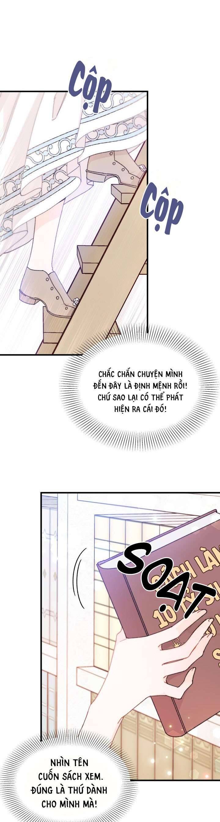 Nhặt Được Nam Chính Tặng Kèm Phu Quân Chapter 15 - Trang 2