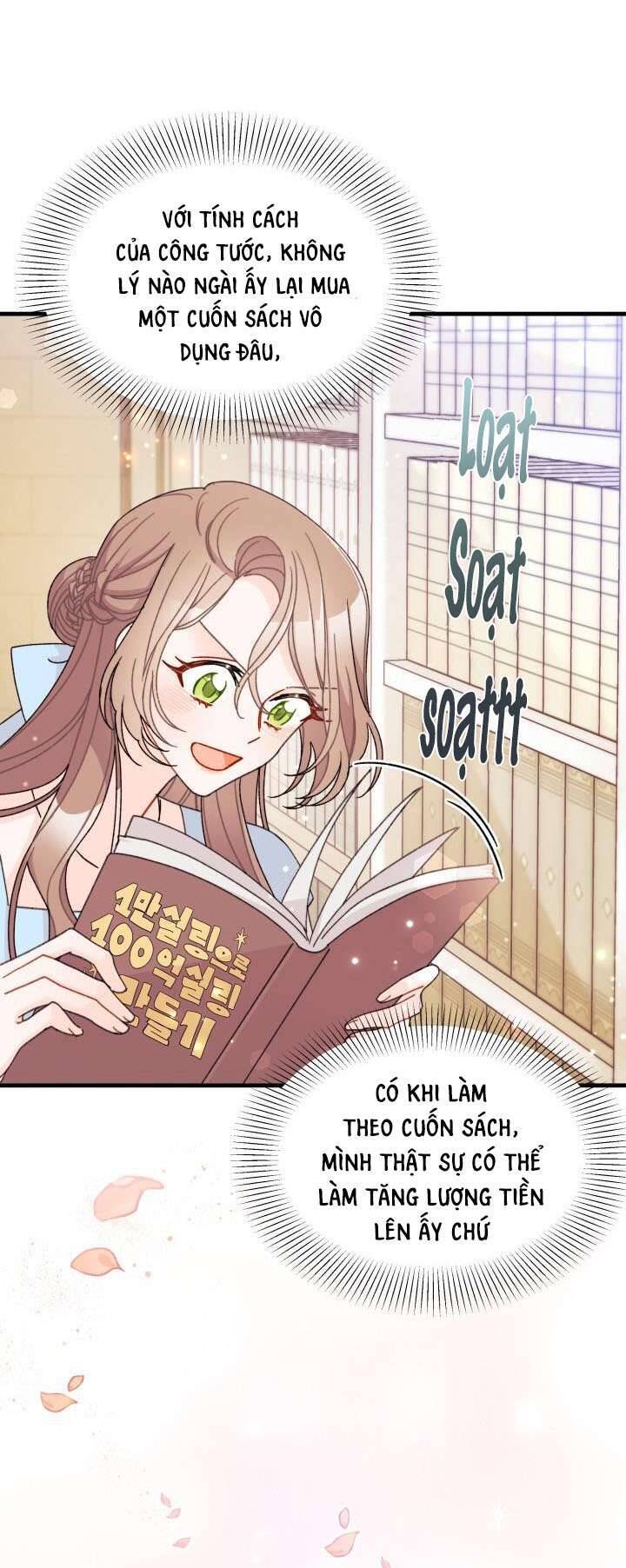 Nhặt Được Nam Chính Tặng Kèm Phu Quân Chapter 15 - Trang 2