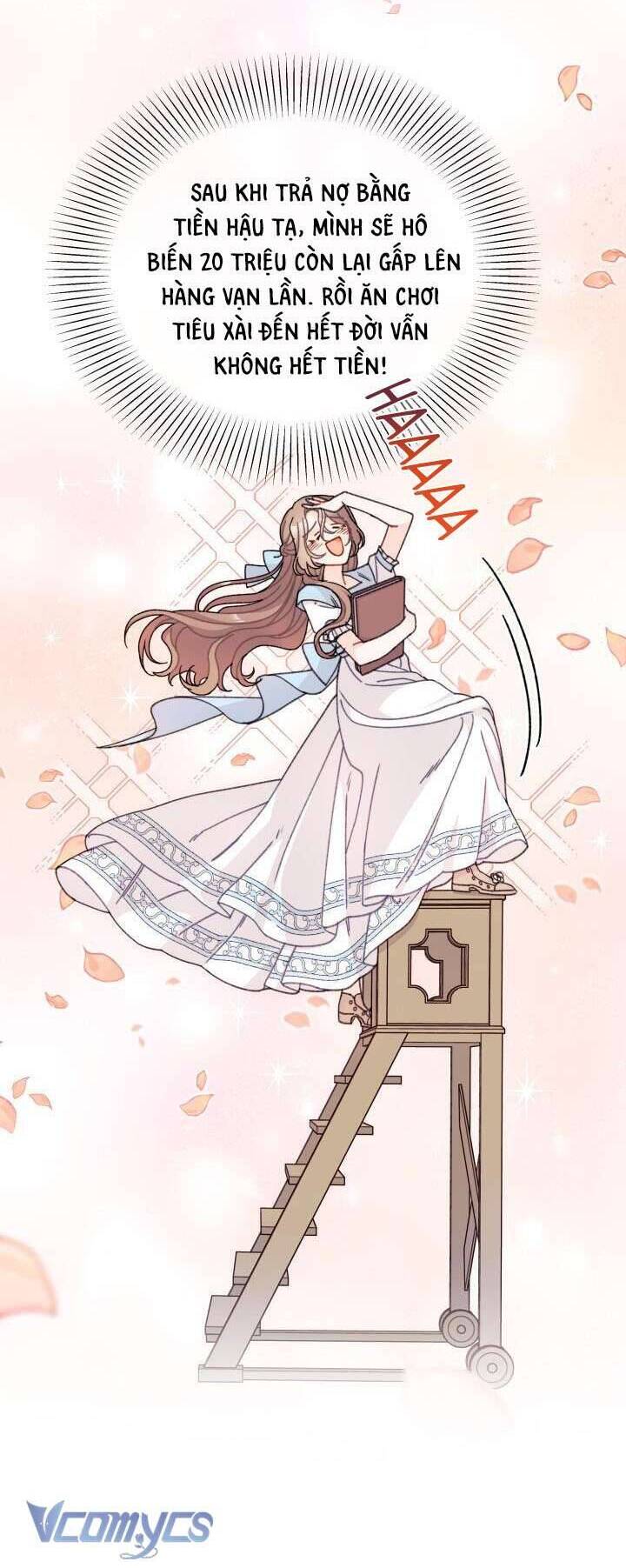 Nhặt Được Nam Chính Tặng Kèm Phu Quân Chapter 15 - Trang 2