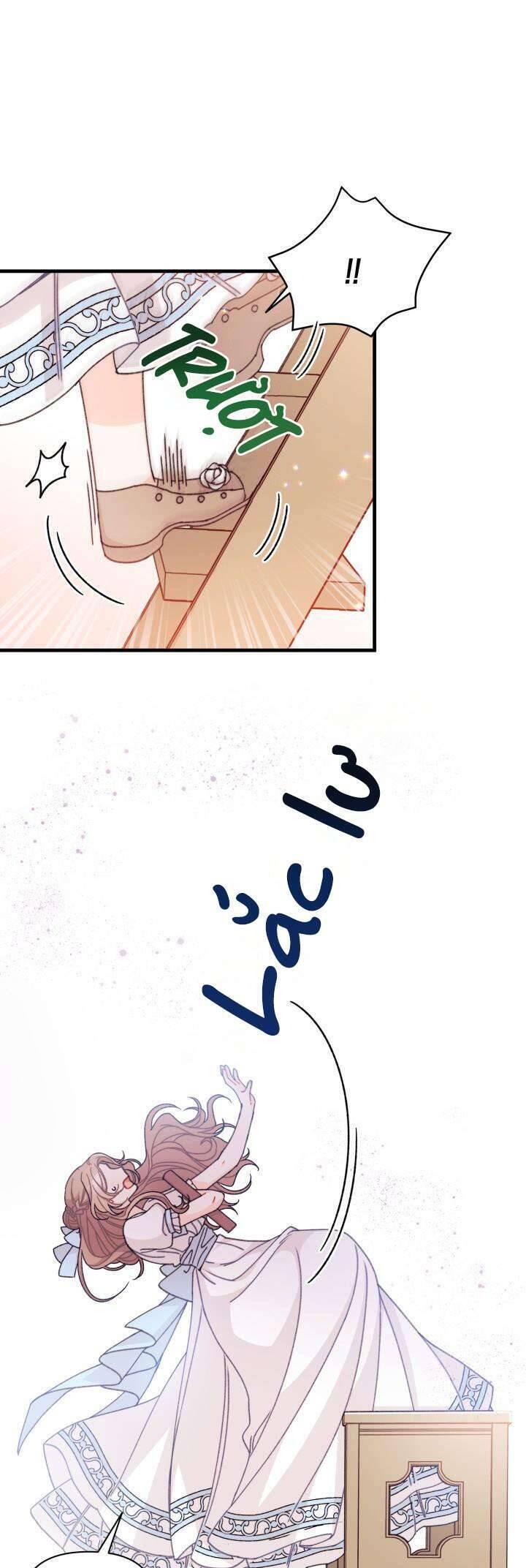 Nhặt Được Nam Chính Tặng Kèm Phu Quân Chapter 15 - Trang 2