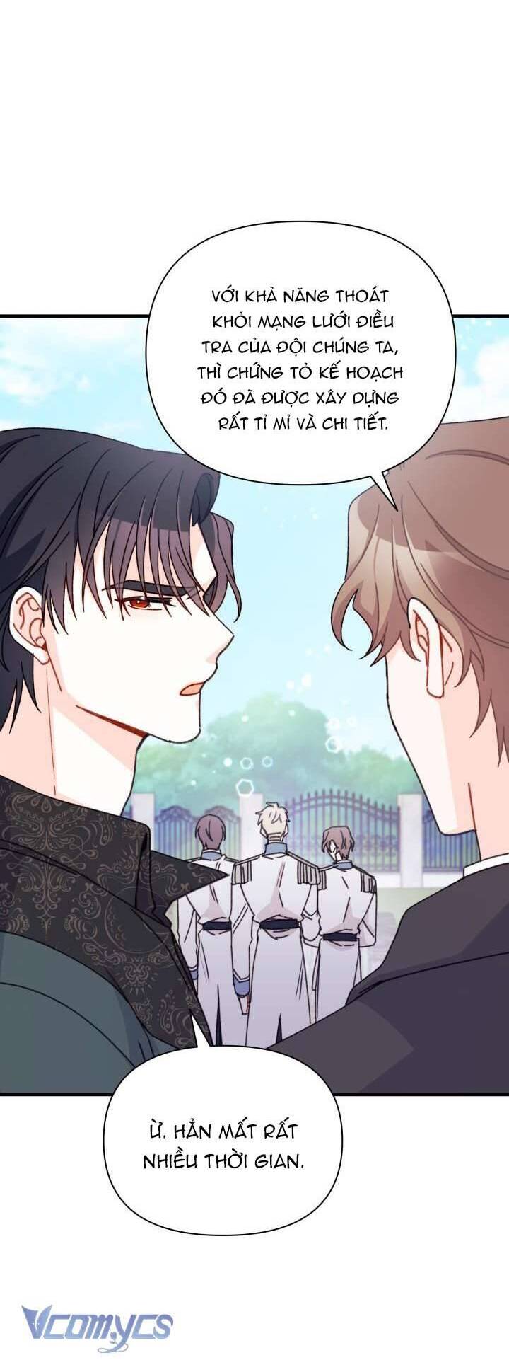 Nhặt Được Nam Chính Tặng Kèm Phu Quân Chapter 16 - Trang 2