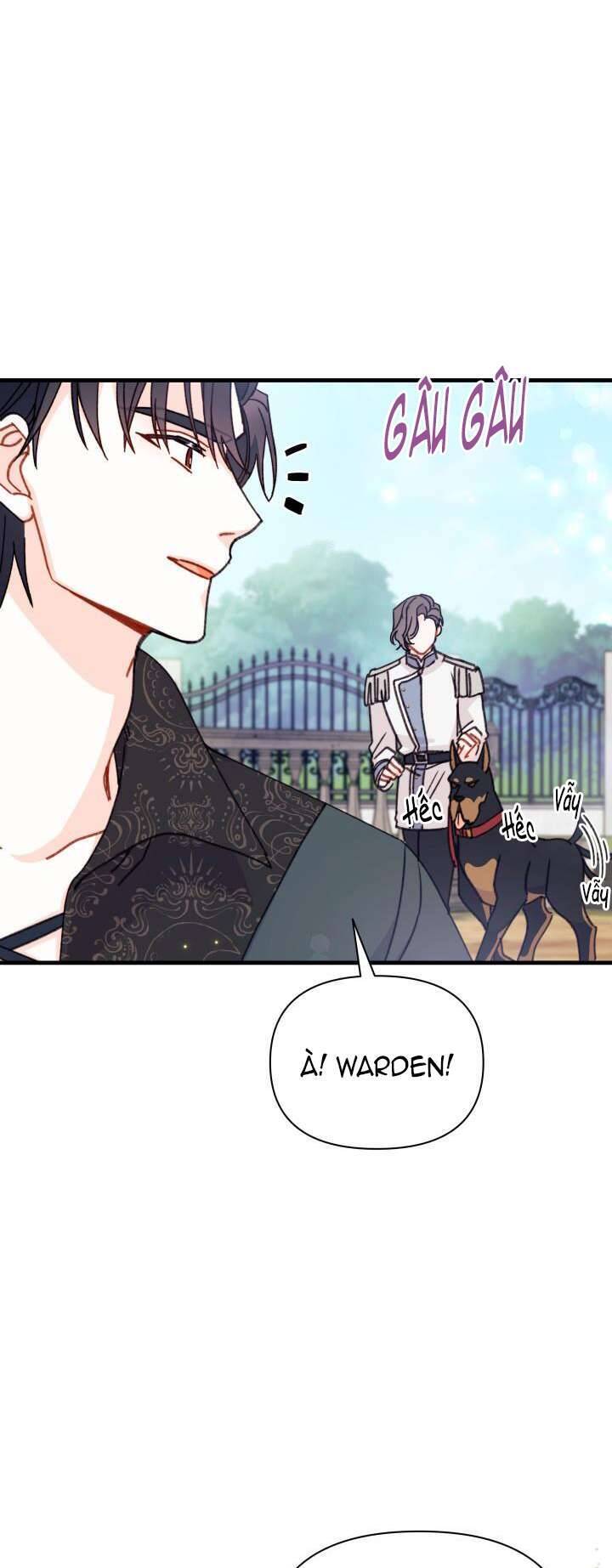 Nhặt Được Nam Chính Tặng Kèm Phu Quân Chapter 16 - Trang 2