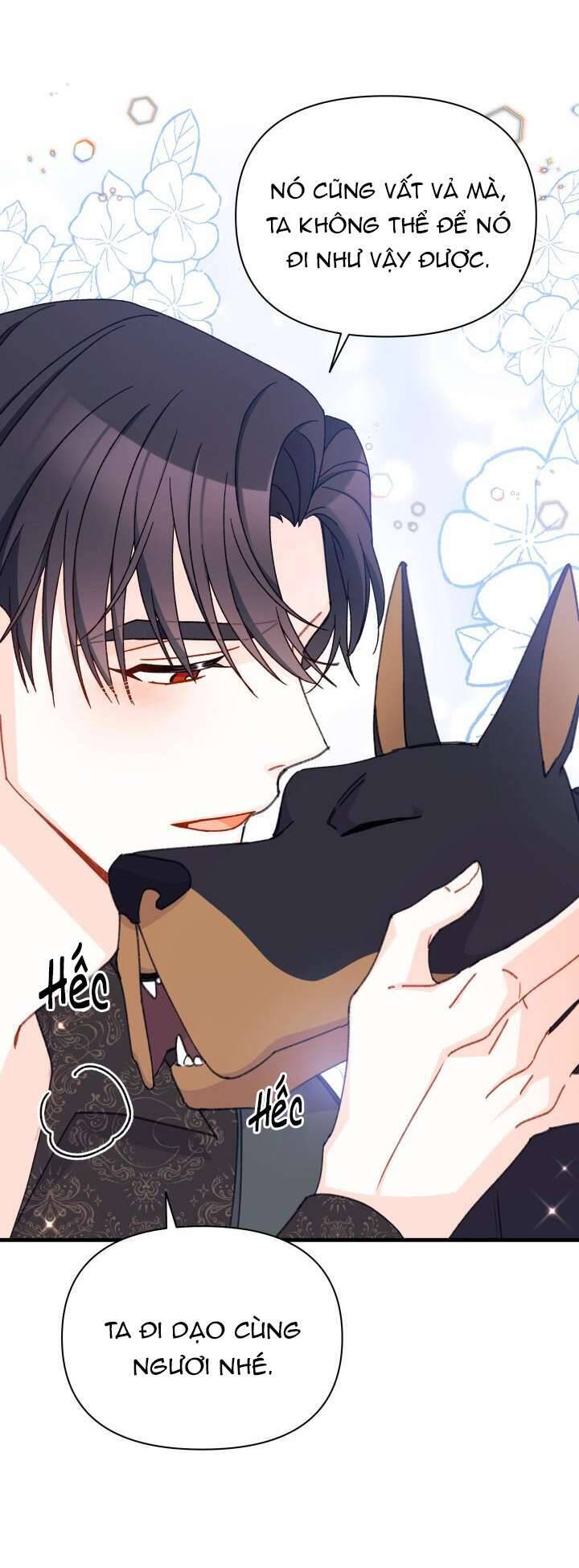 Nhặt Được Nam Chính Tặng Kèm Phu Quân Chapter 16 - Trang 2