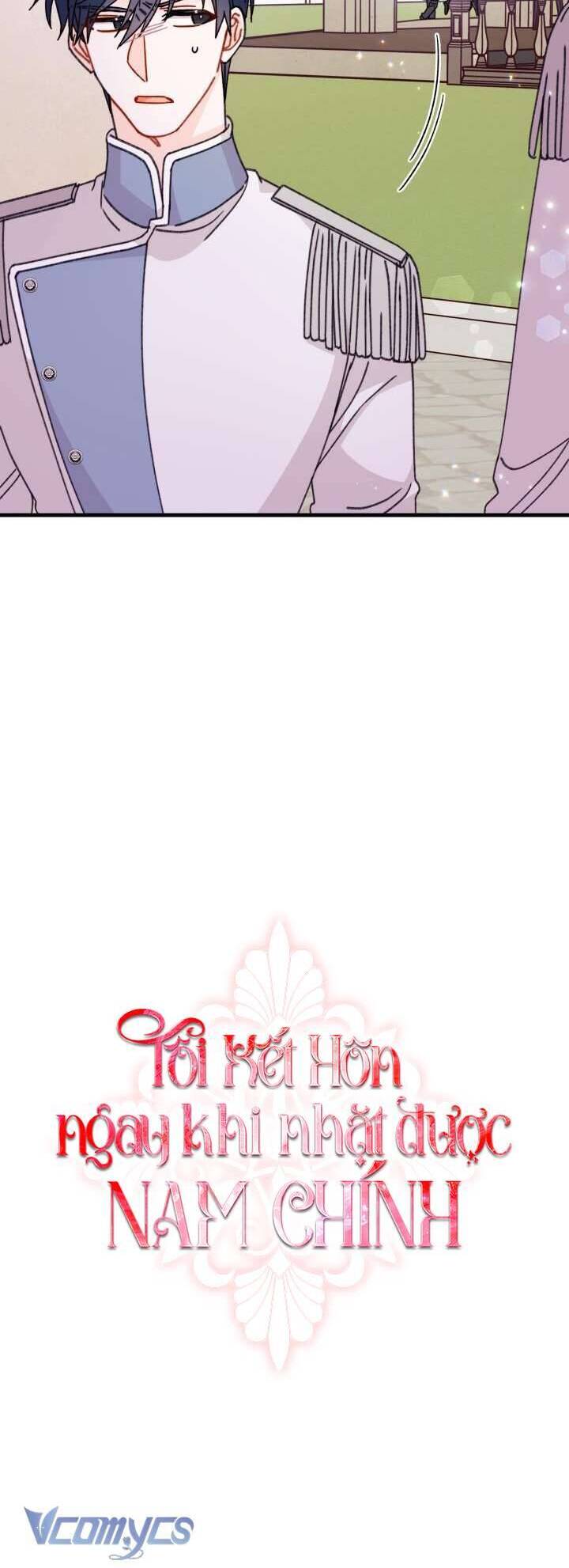 Nhặt Được Nam Chính Tặng Kèm Phu Quân Chapter 16 - Trang 2