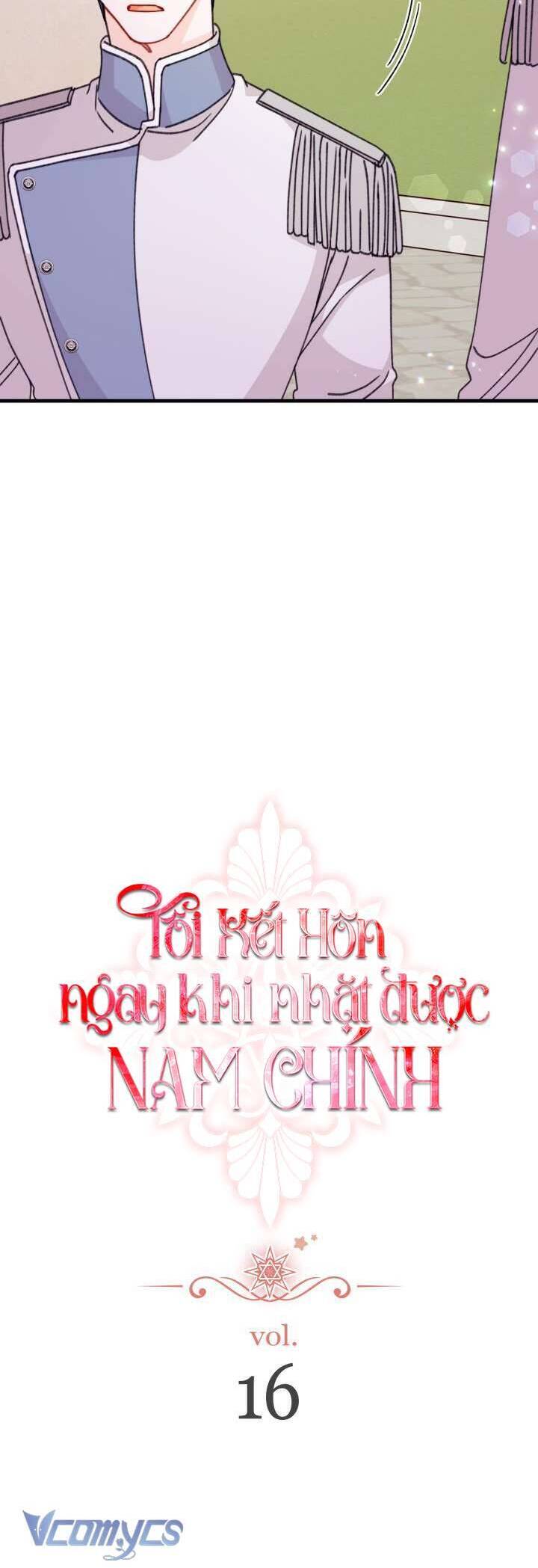 Nhặt Được Nam Chính Tặng Kèm Phu Quân Chapter 16 - Trang 2