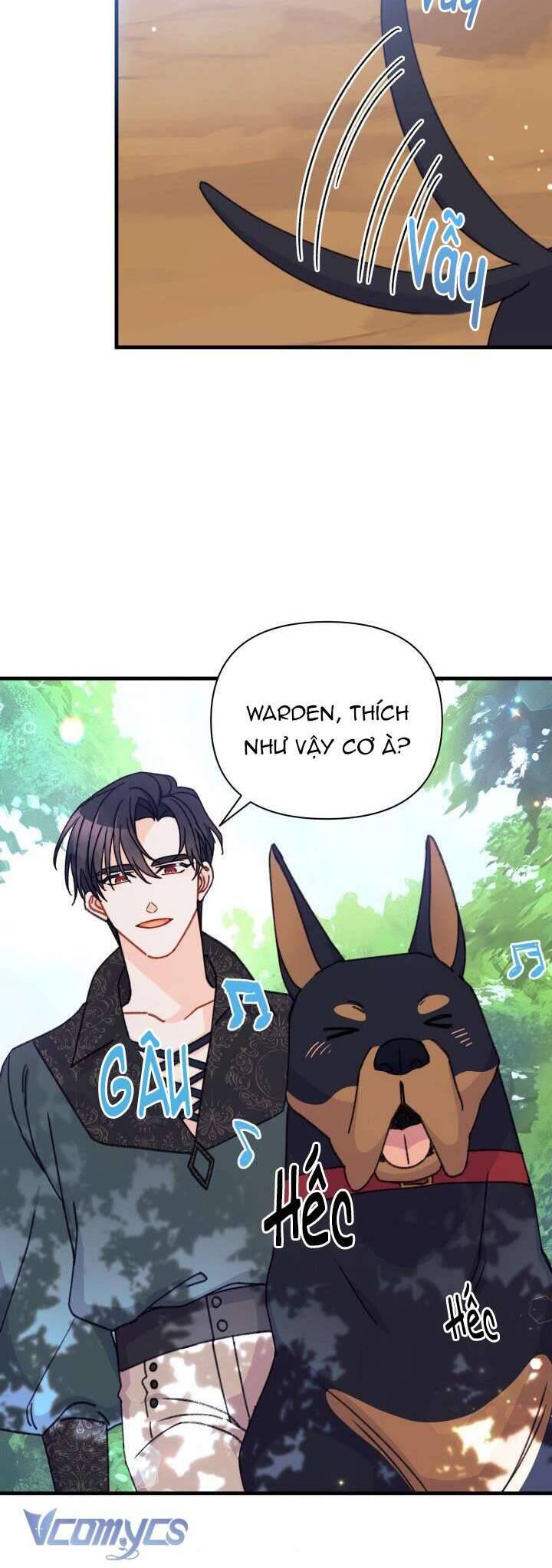 Nhặt Được Nam Chính Tặng Kèm Phu Quân Chapter 16 - Trang 2