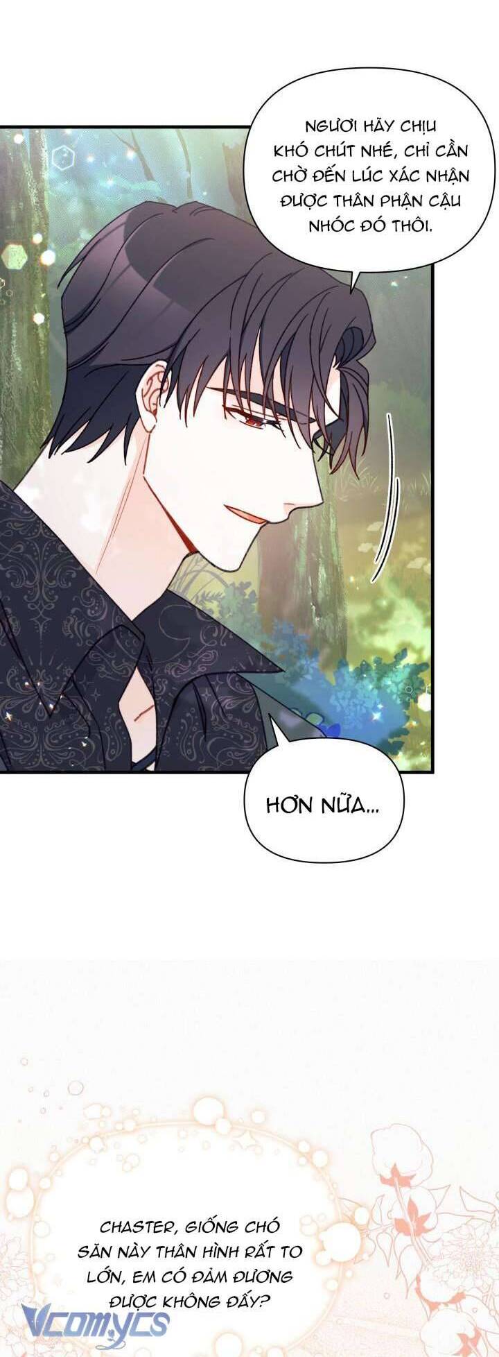 Nhặt Được Nam Chính Tặng Kèm Phu Quân Chapter 16 - Trang 2