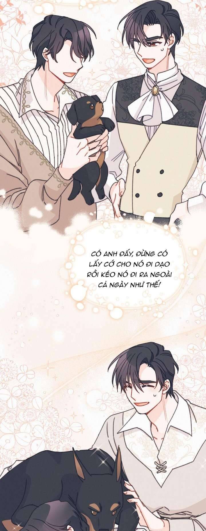 Nhặt Được Nam Chính Tặng Kèm Phu Quân Chapter 16 - Trang 2