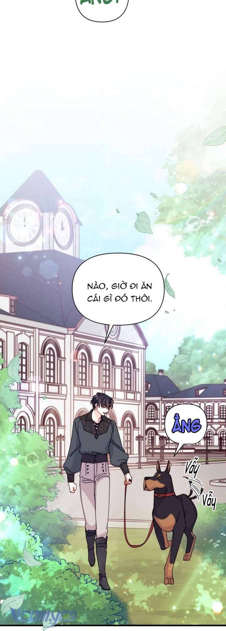 Nhặt Được Nam Chính Tặng Kèm Phu Quân Chapter 16 - Trang 2