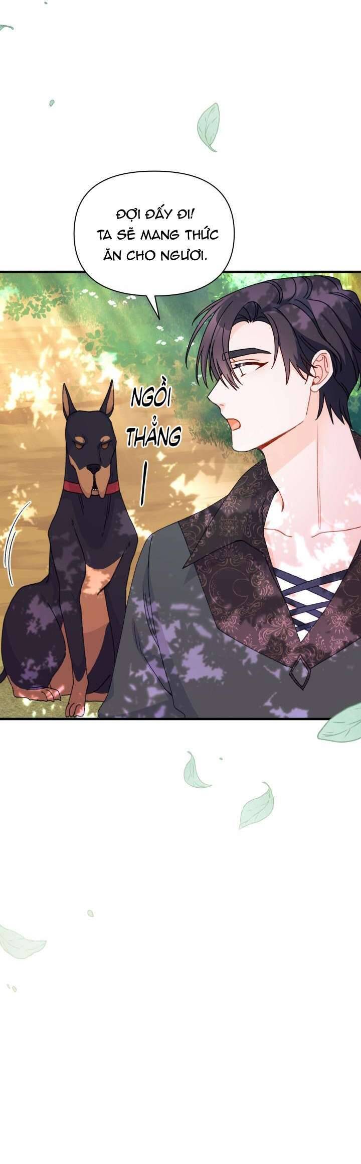 Nhặt Được Nam Chính Tặng Kèm Phu Quân Chapter 16 - Trang 2