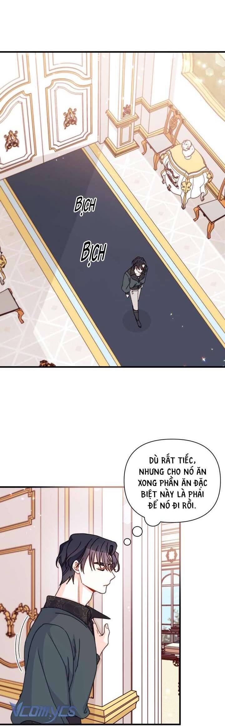 Nhặt Được Nam Chính Tặng Kèm Phu Quân Chapter 16 - Trang 2