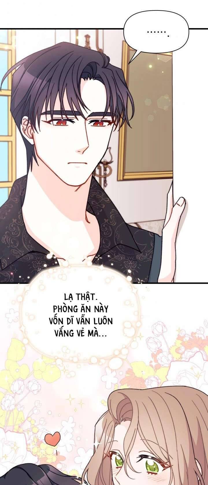 Nhặt Được Nam Chính Tặng Kèm Phu Quân Chapter 16 - Trang 2