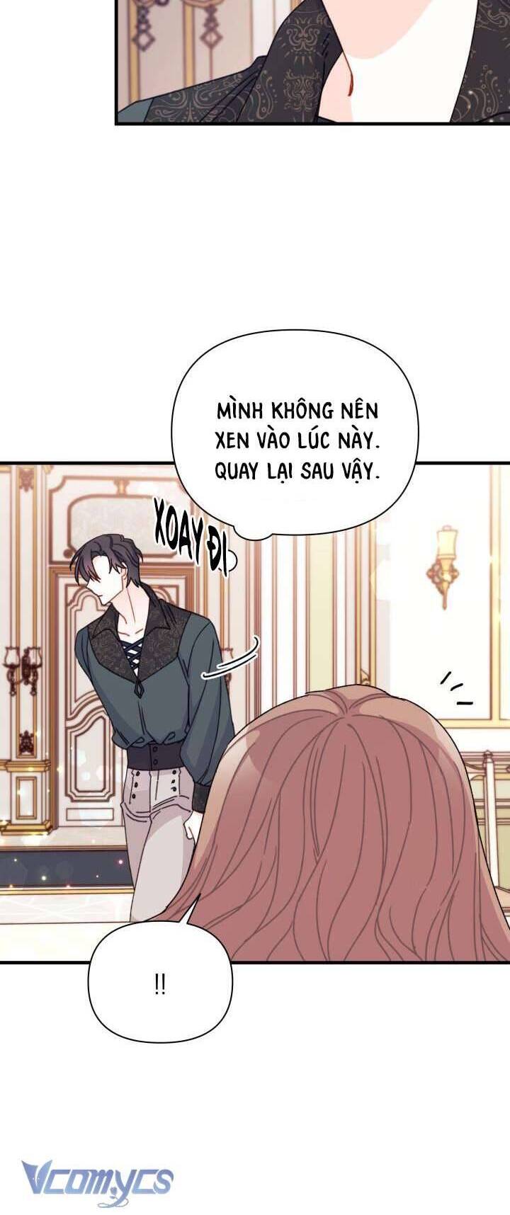 Nhặt Được Nam Chính Tặng Kèm Phu Quân Chapter 16 - Trang 2