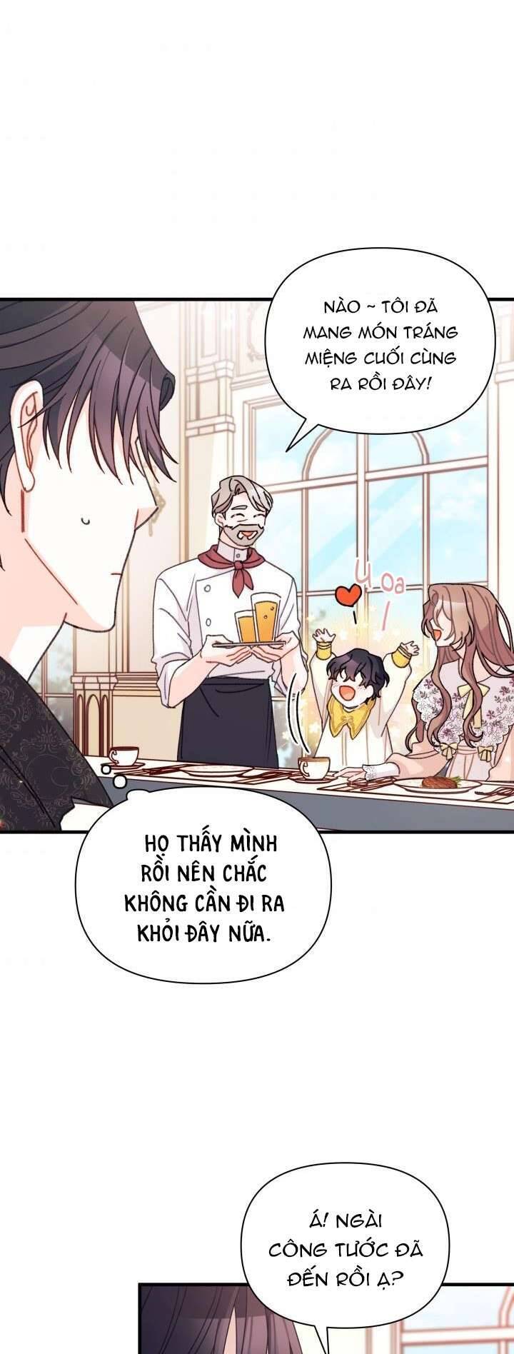 Nhặt Được Nam Chính Tặng Kèm Phu Quân Chapter 16 - Trang 2