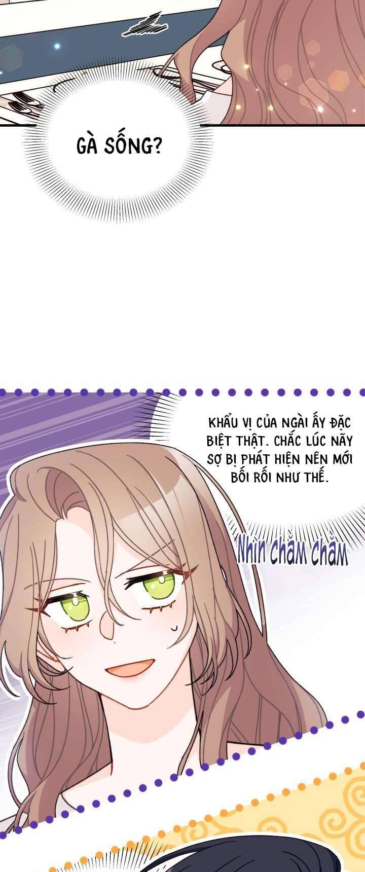 Nhặt Được Nam Chính Tặng Kèm Phu Quân Chapter 16 - Trang 2