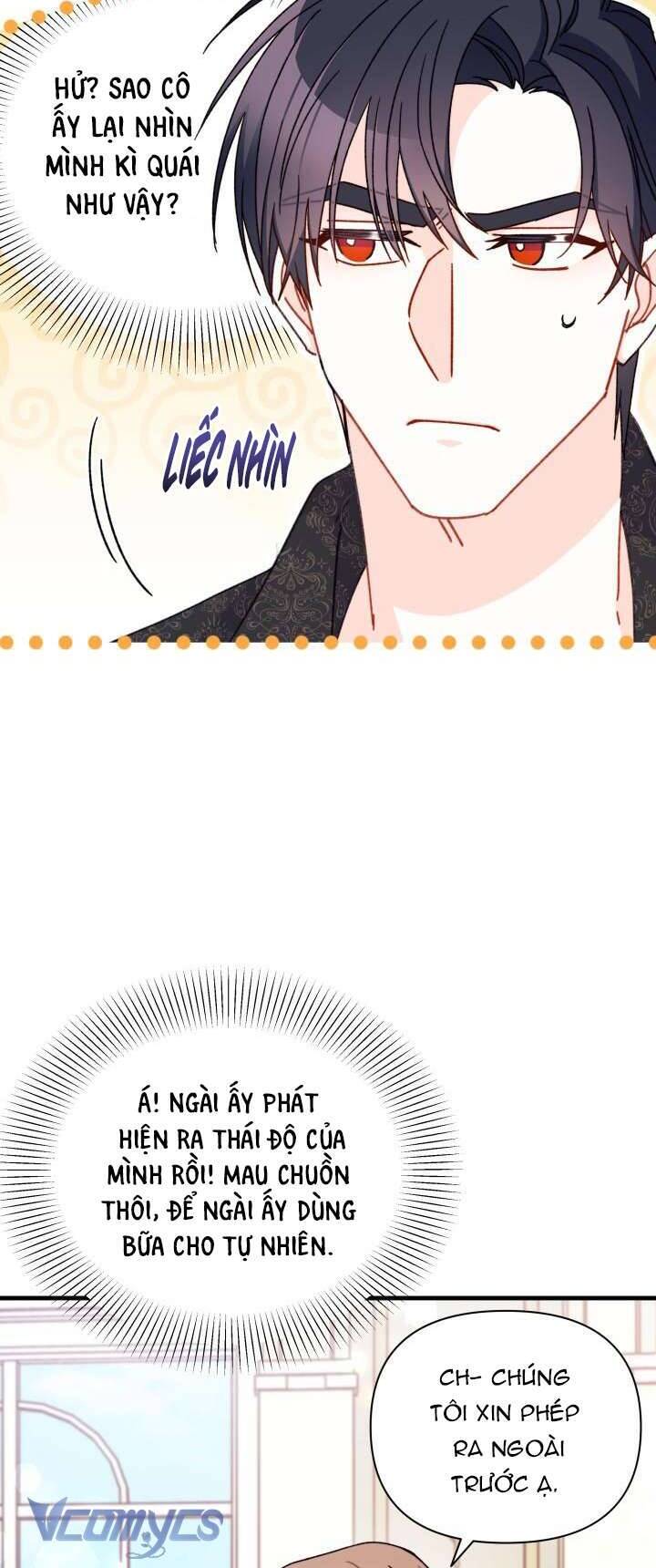 Nhặt Được Nam Chính Tặng Kèm Phu Quân Chapter 16 - Trang 2